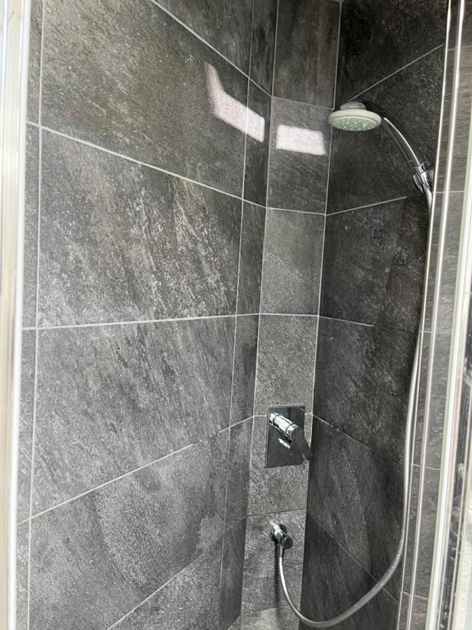 Appartement un nid sous les toits à Saint-Gervais-les-Bains Extérieur photo